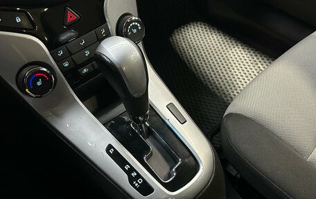Chevrolet Cruze II, 2013 год, 565 000 рублей, 17 фотография