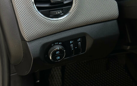 Chevrolet Cruze II, 2013 год, 565 000 рублей, 12 фотография