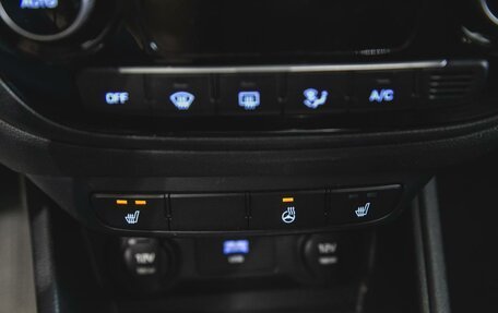 Hyundai Solaris II рестайлинг, 2021 год, 1 580 000 рублей, 17 фотография