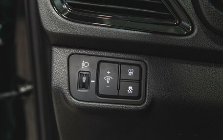 Hyundai Solaris II рестайлинг, 2021 год, 1 580 000 рублей, 20 фотография