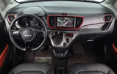 KIA Ray, 2022 год, 1 150 000 рублей, 6 фотография