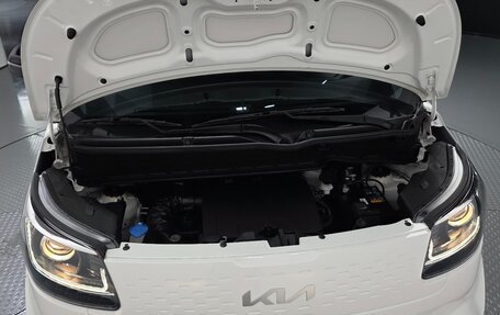 KIA Ray, 2022 год, 1 150 000 рублей, 7 фотография