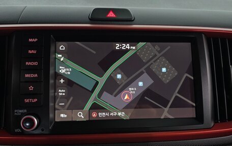 KIA Ray, 2022 год, 1 150 000 рублей, 8 фотография