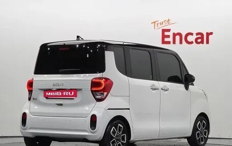 KIA Ray, 2022 год, 1 150 000 рублей, 3 фотография