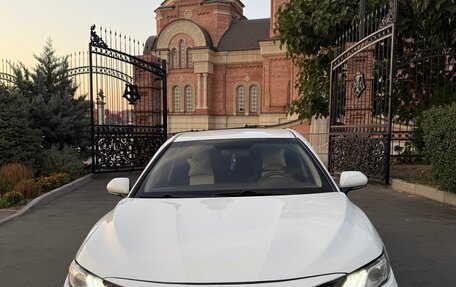 Toyota Camry, 2020 год, 1 890 000 рублей, 3 фотография