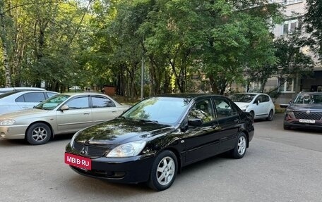 Mitsubishi Lancer IX, 2006 год, 465 000 рублей, 3 фотография