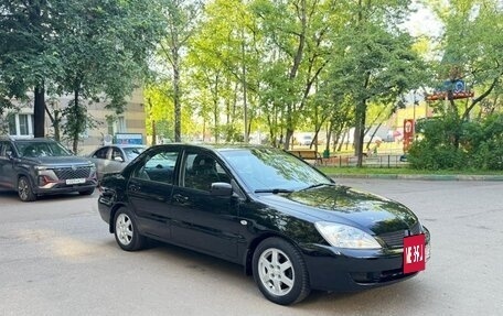 Mitsubishi Lancer IX, 2006 год, 465 000 рублей, 2 фотография
