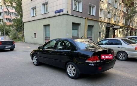 Mitsubishi Lancer IX, 2006 год, 465 000 рублей, 4 фотография