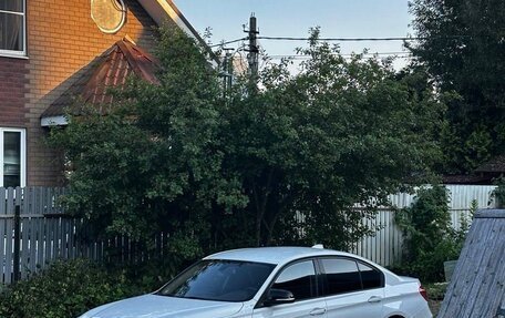BMW 3 серия, 2013 год, 1 750 000 рублей, 2 фотография