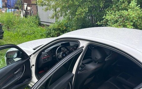 BMW 3 серия, 2013 год, 1 750 000 рублей, 5 фотография