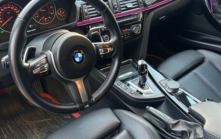 BMW 3 серия, 2013 год, 1 750 000 рублей, 6 фотография