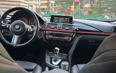 BMW 3 серия, 2013 год, 1 750 000 рублей, 8 фотография