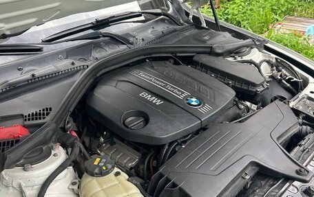 BMW 3 серия, 2013 год, 1 750 000 рублей, 14 фотография