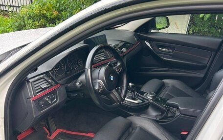 BMW 3 серия, 2013 год, 1 750 000 рублей, 13 фотография