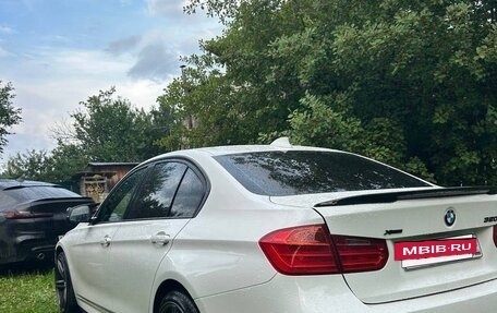 BMW 3 серия, 2013 год, 1 750 000 рублей, 4 фотография