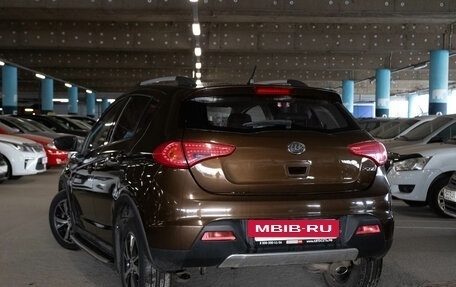 Lifan X50, 2017 год, 649 000 рублей, 4 фотография