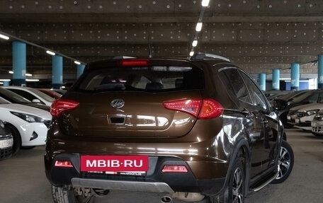 Lifan X50, 2017 год, 649 000 рублей, 3 фотография