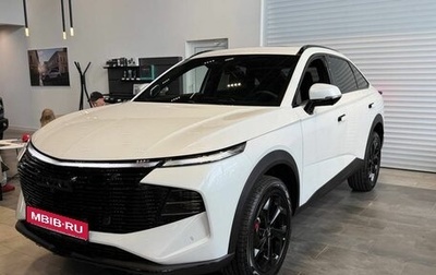 Haval F7x, 2026 год, 3 761 010 рублей, 1 фотография