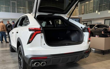 Haval F7x, 2026 год, 3 761 010 рублей, 8 фотография