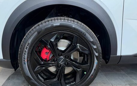 Haval F7x, 2026 год, 3 761 010 рублей, 13 фотография