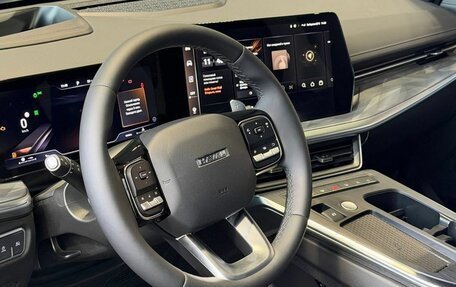 Haval F7x, 2026 год, 3 761 010 рублей, 3 фотография