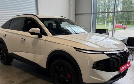 Haval F7x, 2026 год, 3 761 010 рублей, 5 фотография
