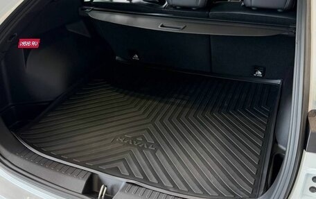 Haval F7x, 2026 год, 3 761 010 рублей, 11 фотография