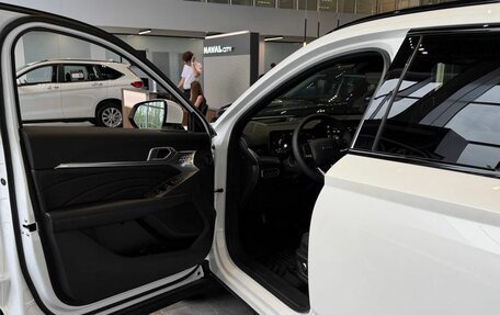 Haval F7x, 2026 год, 3 761 010 рублей, 16 фотография