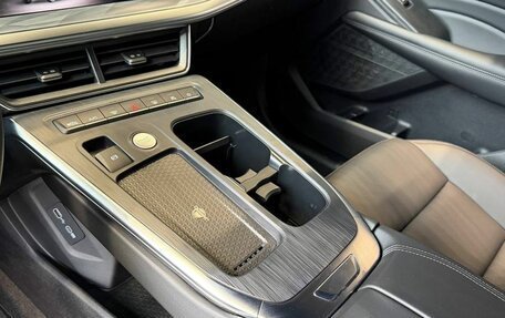 Haval F7x, 2026 год, 3 761 010 рублей, 28 фотография