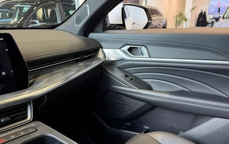 Haval F7x, 2026 год, 3 761 010 рублей, 27 фотография