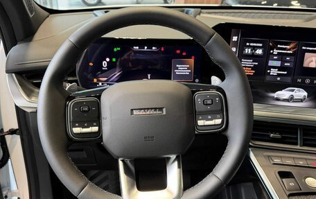 Haval F7x, 2026 год, 3 761 010 рублей, 22 фотография