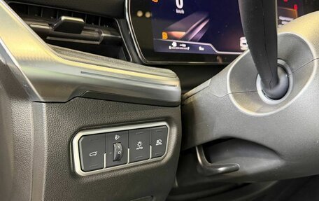 Haval F7x, 2026 год, 3 761 010 рублей, 21 фотография