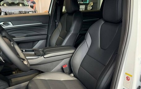 Haval F7x, 2026 год, 3 761 010 рублей, 18 фотография