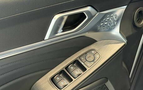Haval F7x, 2026 год, 3 761 010 рублей, 17 фотография