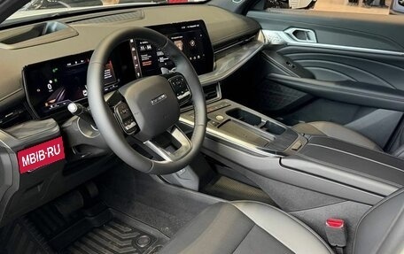 Haval F7x, 2026 год, 3 761 010 рублей, 20 фотография