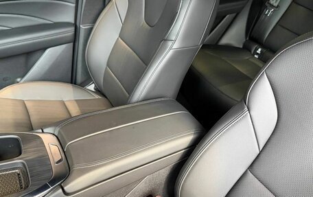 Haval F7x, 2026 год, 3 761 010 рублей, 29 фотография