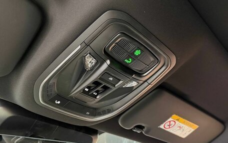Haval F7x, 2026 год, 3 761 010 рублей, 30 фотография