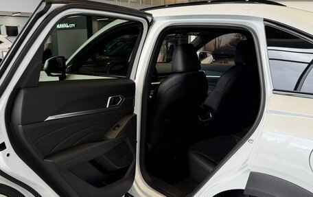 Haval F7x, 2026 год, 3 761 010 рублей, 31 фотография