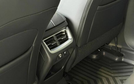 Haval F7x, 2026 год, 3 761 010 рублей, 33 фотография