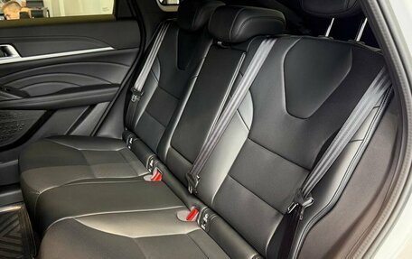 Haval F7x, 2026 год, 3 761 010 рублей, 34 фотография
