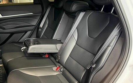 Haval F7x, 2026 год, 3 761 010 рублей, 35 фотография