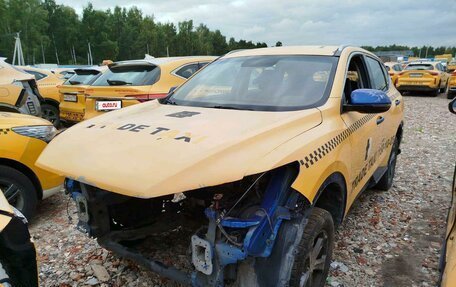 Haval F7 I, 2023 год, 568 800 рублей, 2 фотография