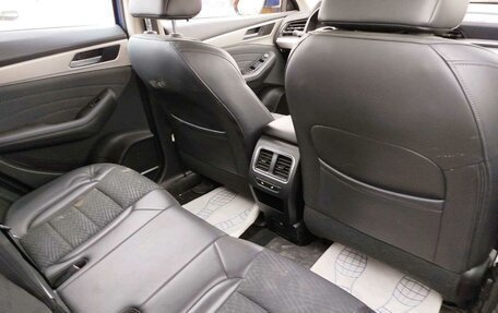 Haval F7 I, 2023 год, 568 800 рублей, 15 фотография