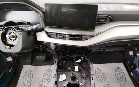 Haval F7 I, 2023 год, 568 800 рублей, 14 фотография