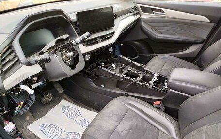 Haval F7 I, 2023 год, 568 800 рублей, 8 фотография