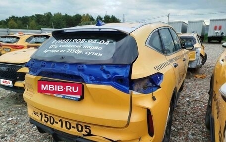 Haval F7 I, 2023 год, 568 800 рублей, 3 фотография