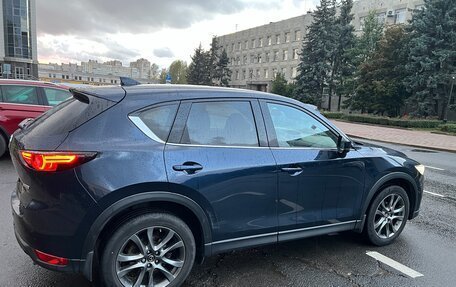 Mazda CX-5 II, 2018 год, 2 200 000 рублей, 3 фотография