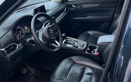 Mazda CX-5 II, 2018 год, 2 200 000 рублей, 9 фотография