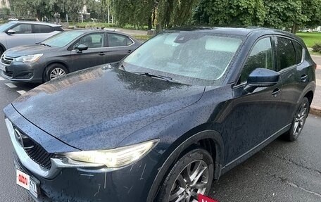 Mazda CX-5 II, 2018 год, 2 200 000 рублей, 2 фотография