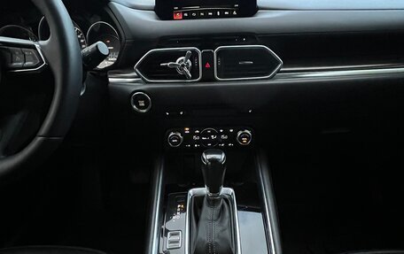 Mazda CX-5 II, 2018 год, 2 200 000 рублей, 13 фотография